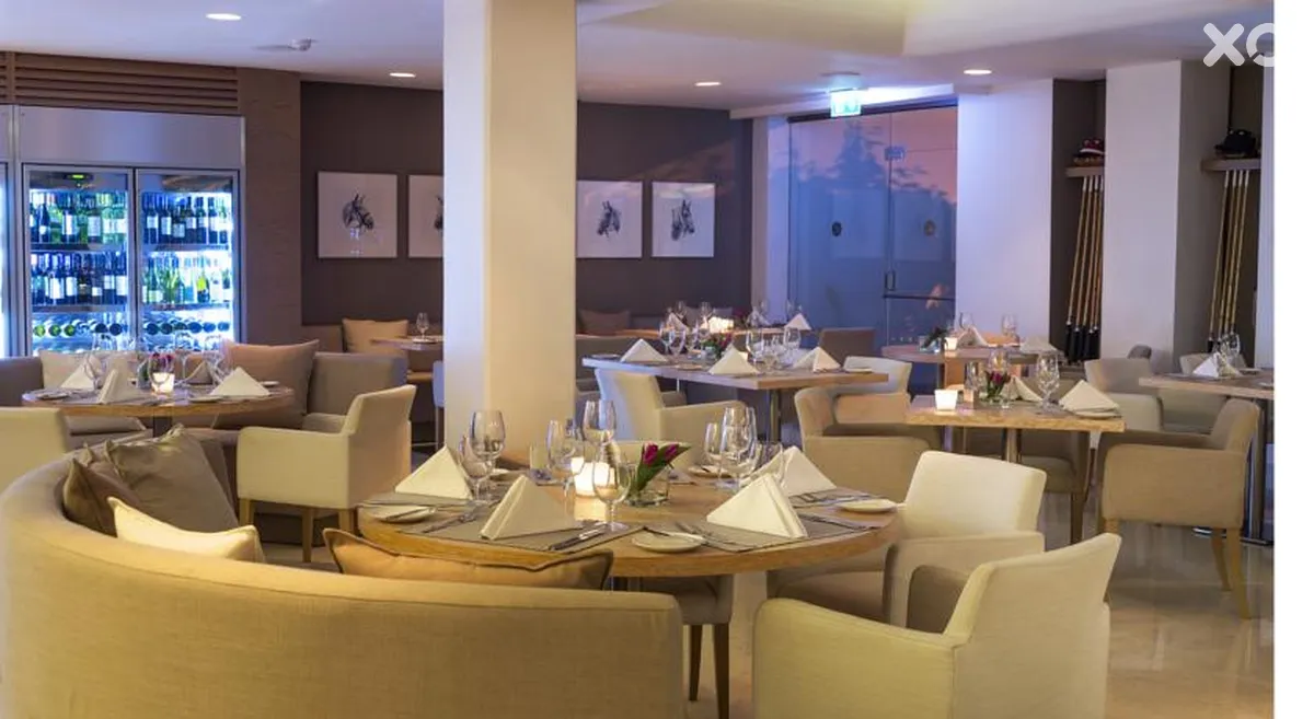 Alasia Hotel