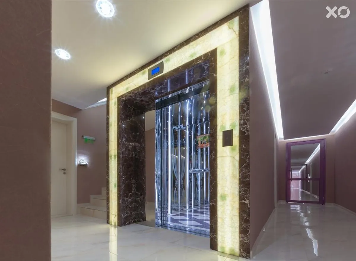 Harmony Suites Grand Resort 11&12