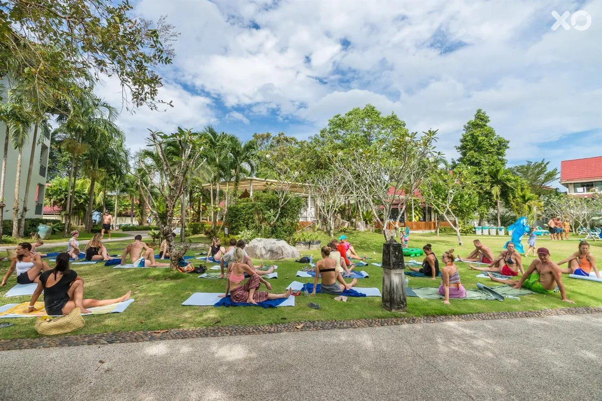Khaolak Emerald Beach Resort & Spa