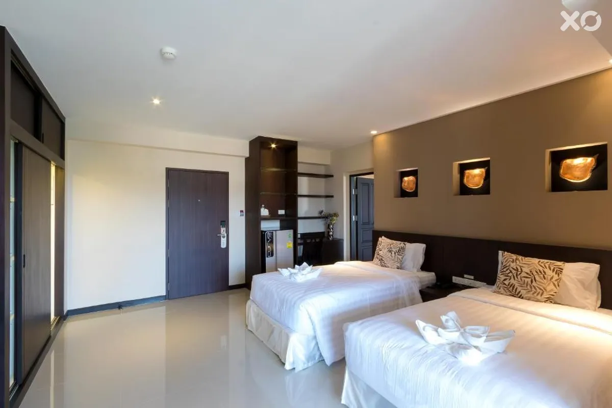 Chateau De Sukhumvit