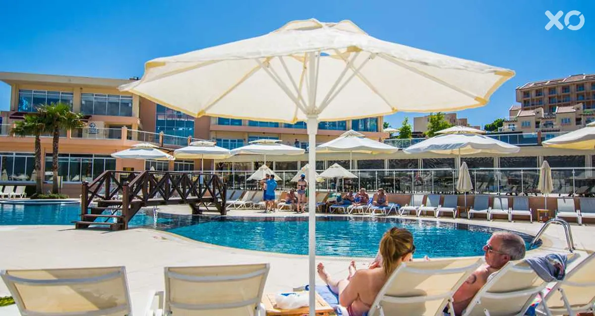 Wyndham Residences Kusadasi Golf & Spa