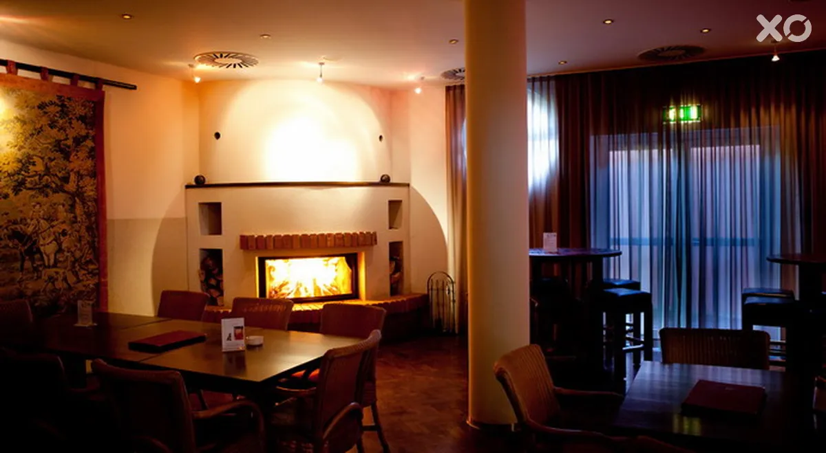 Lotus Therme Hotel & Spa