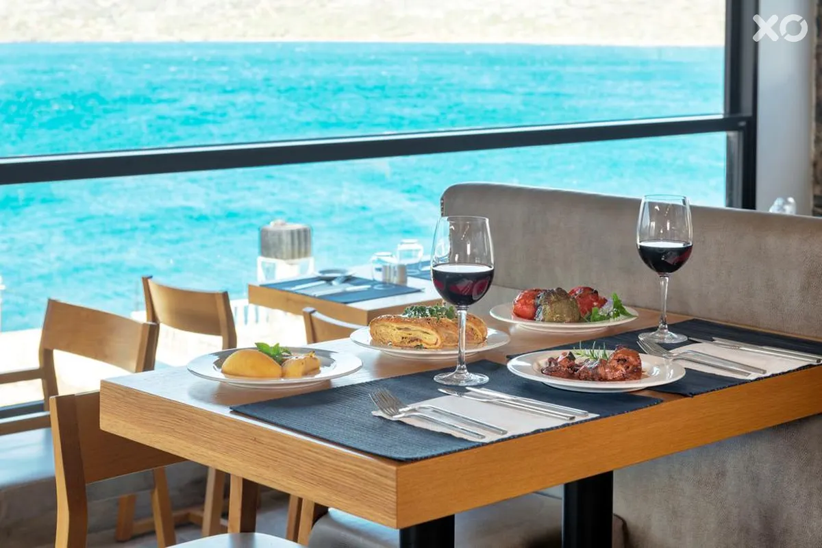 Elounda Orama Hotel