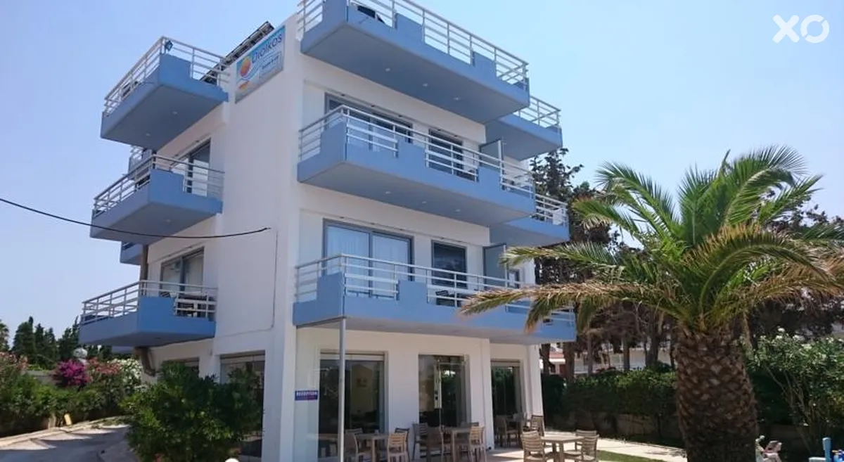 Diolkos Studios