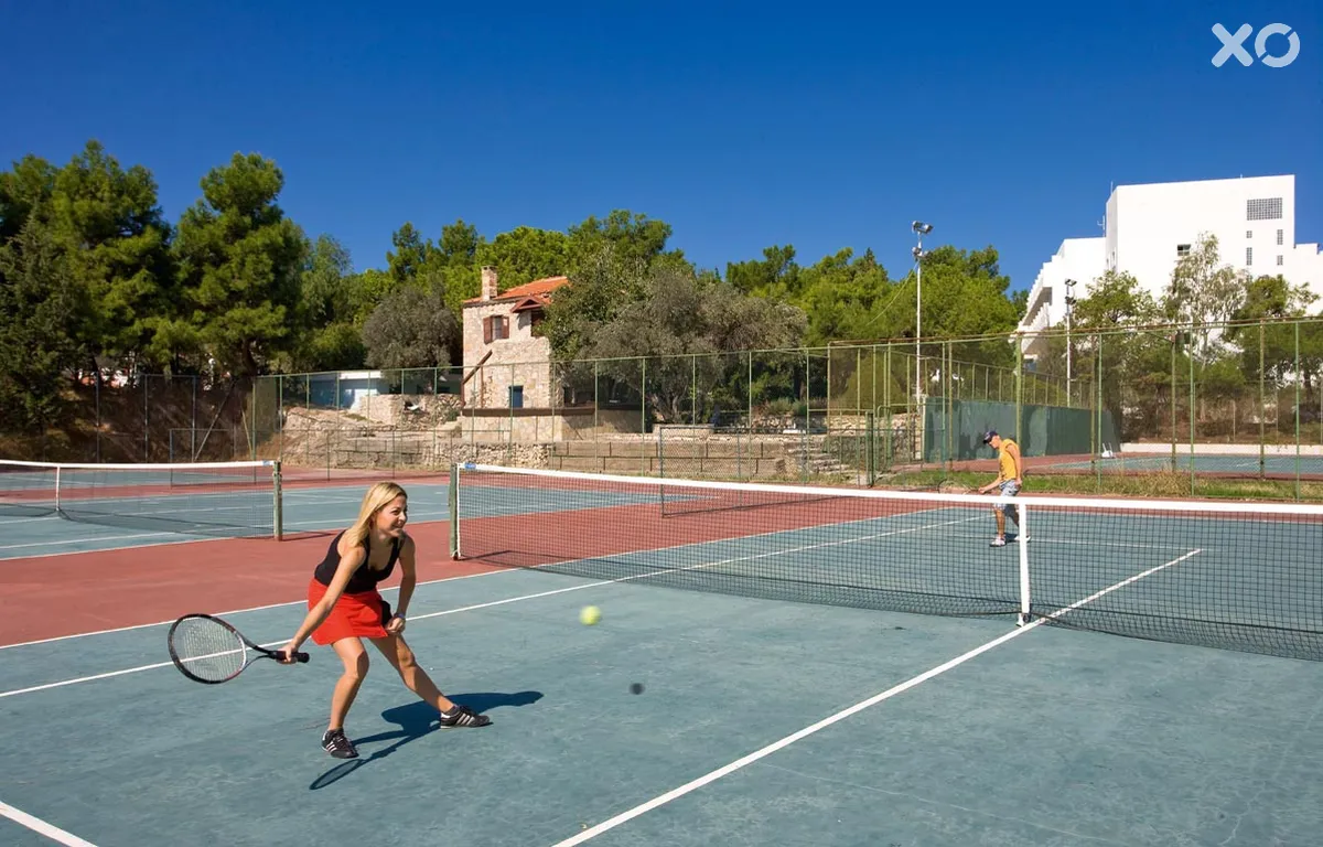 Altin Yunus Resort & Thermal Hotel