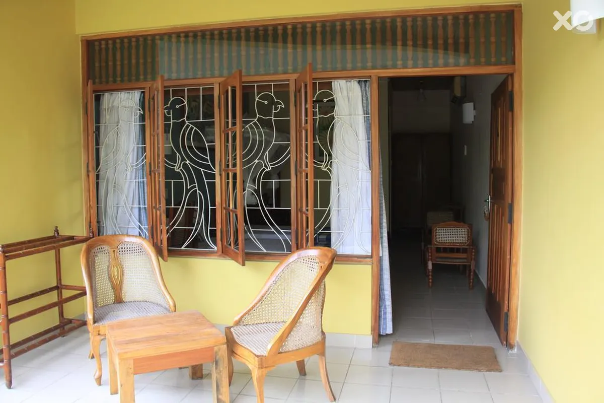 Muthumuni Ayurveda River Resort