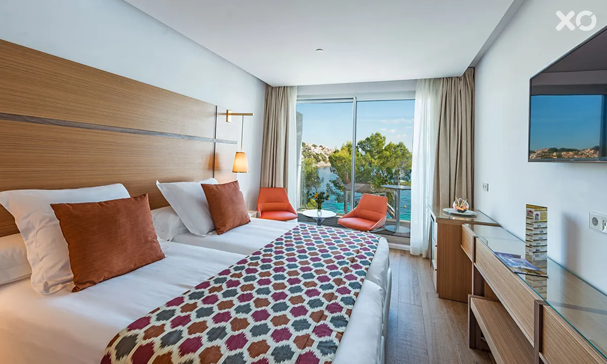 Coronado Thalasso & Spa