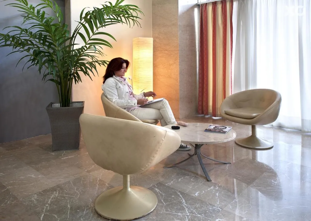 Paolo Hotel