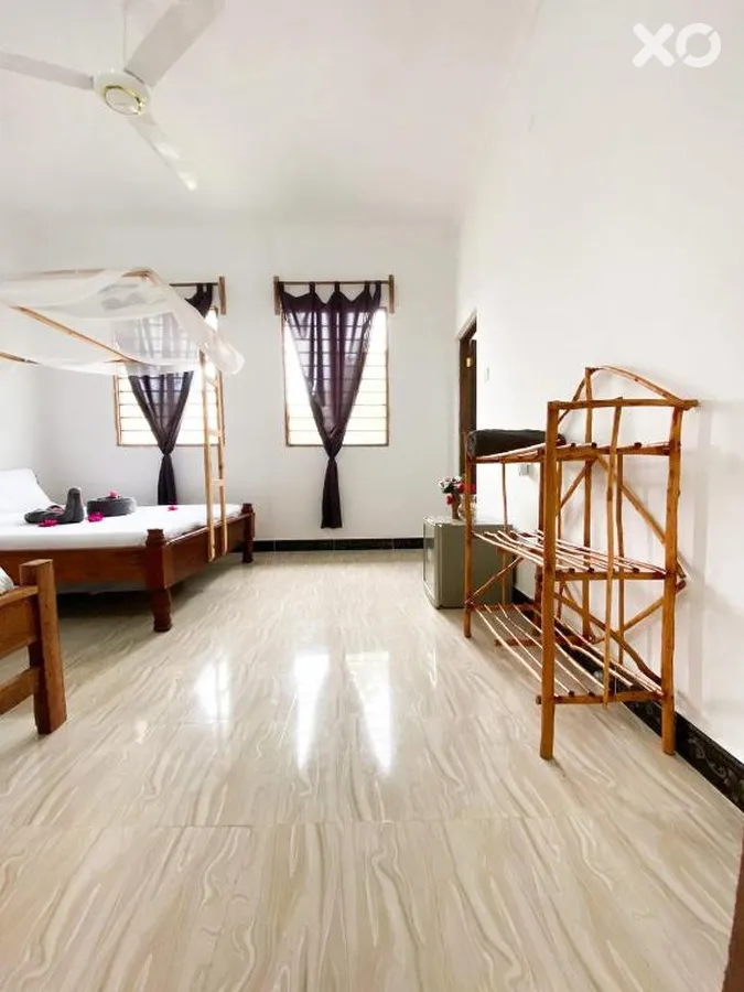 Lighthouse Guesthouse