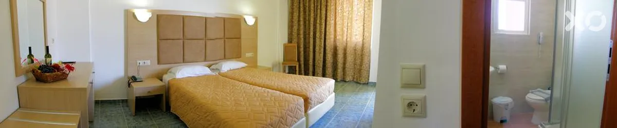 Memphis Beach Hotel