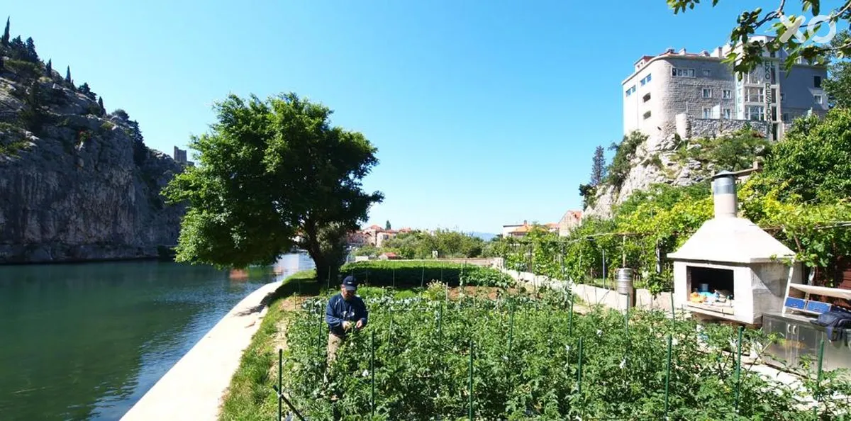 Boutique Hotel Villa Dvor Hotel