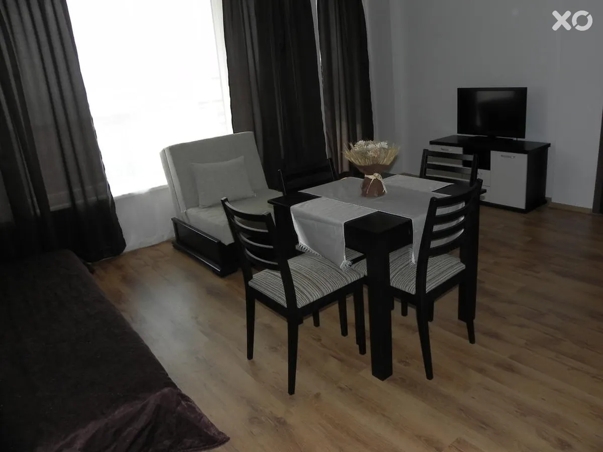 Villa Antorini Apartments