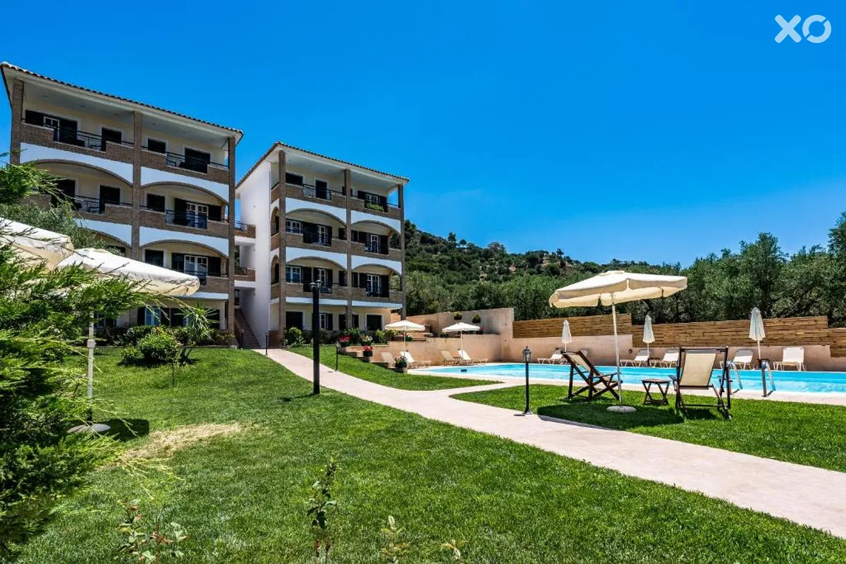 Dolce Vita Residence