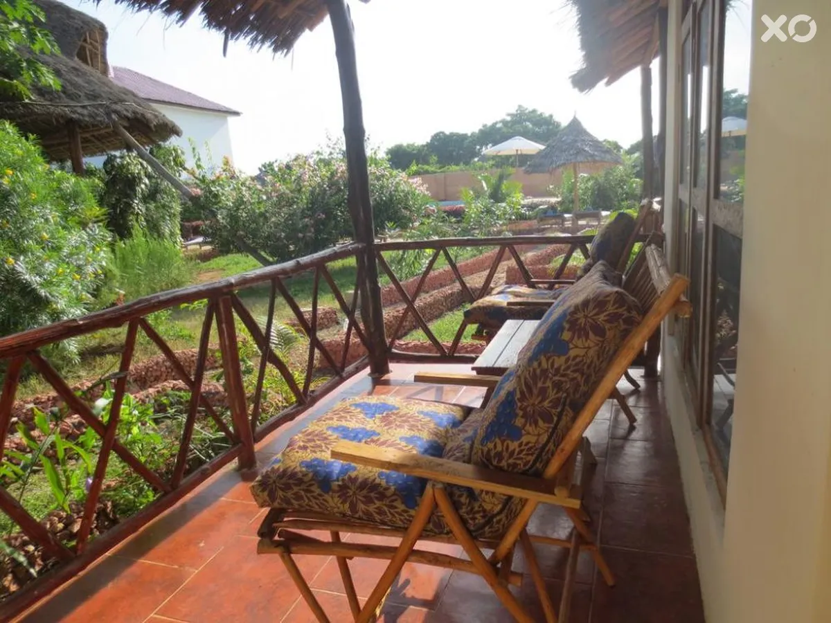 Zanzibar Star Resort