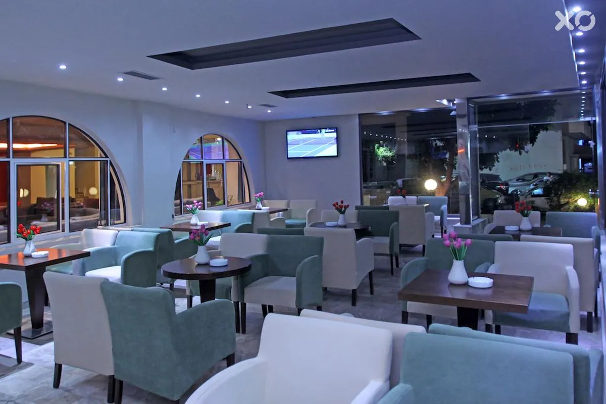 Vanisko Hotel