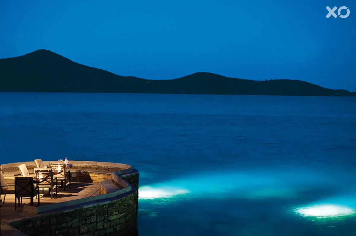 Elounda Peninsula All Suite Hotel