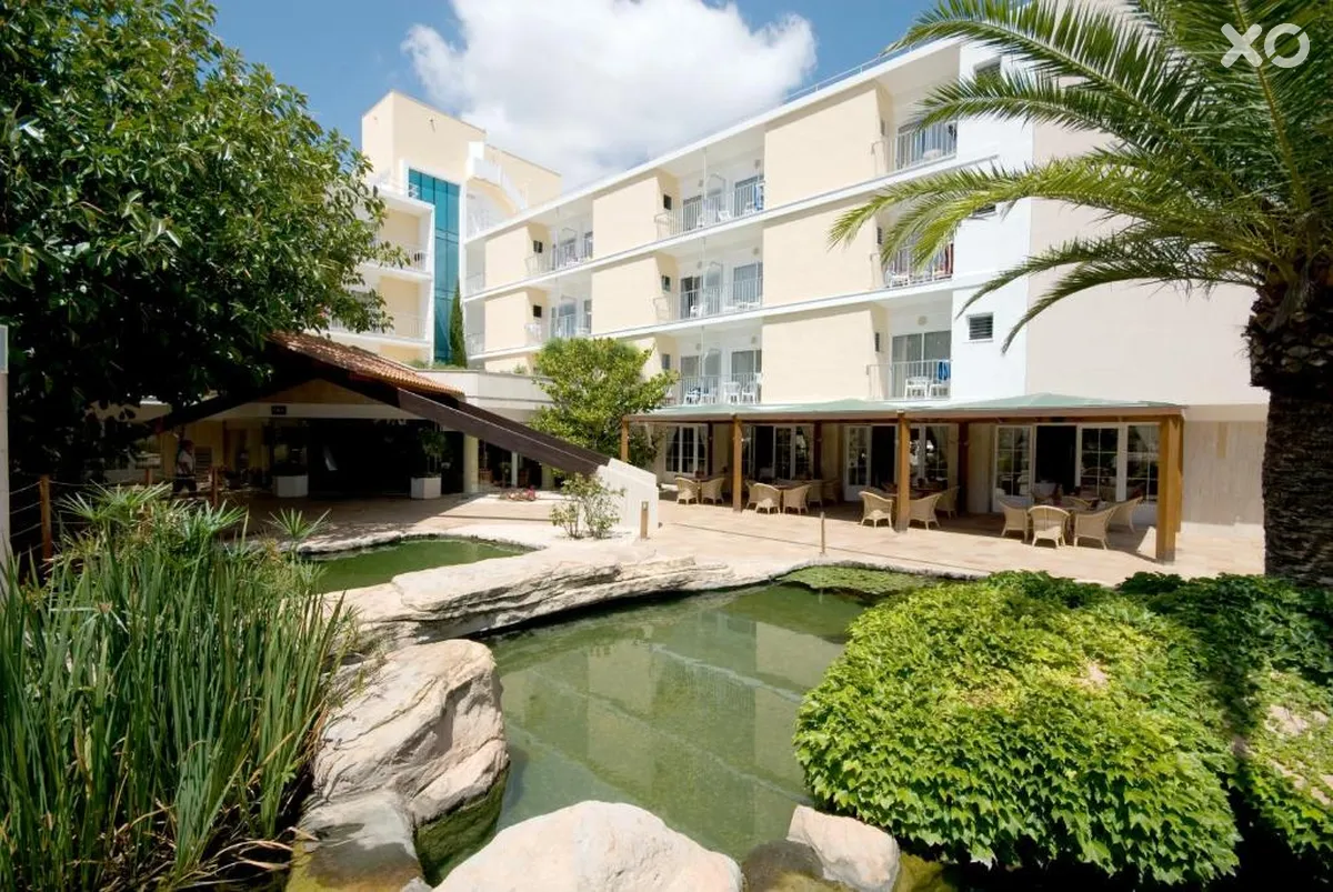 Hotel Capricho & Spa