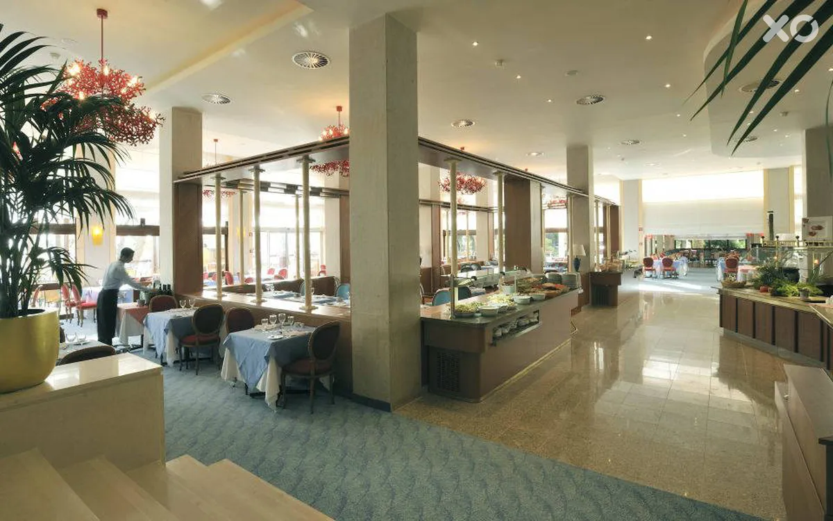 Pestana Dom Joao II
