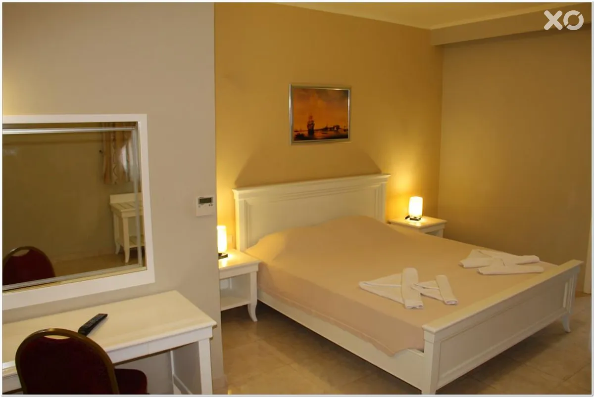Agelia Beach Hotel