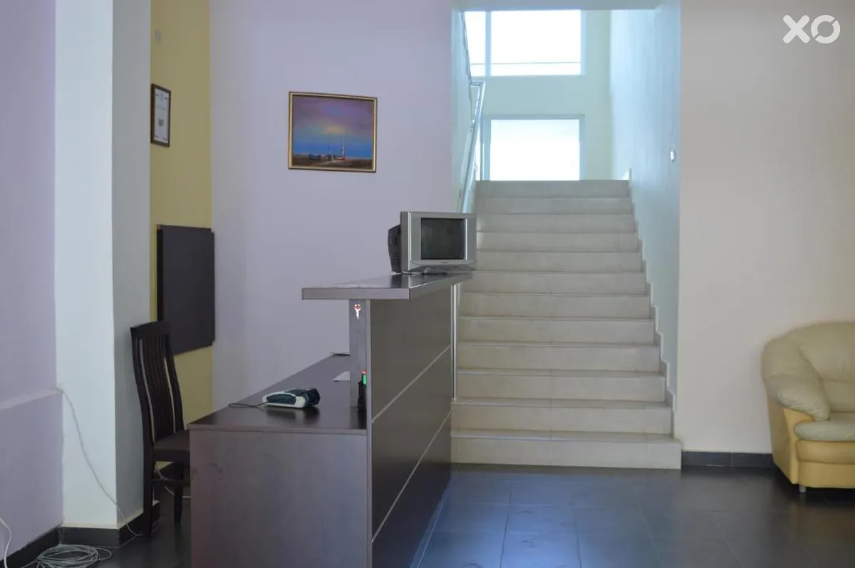 Sozopol Hotel