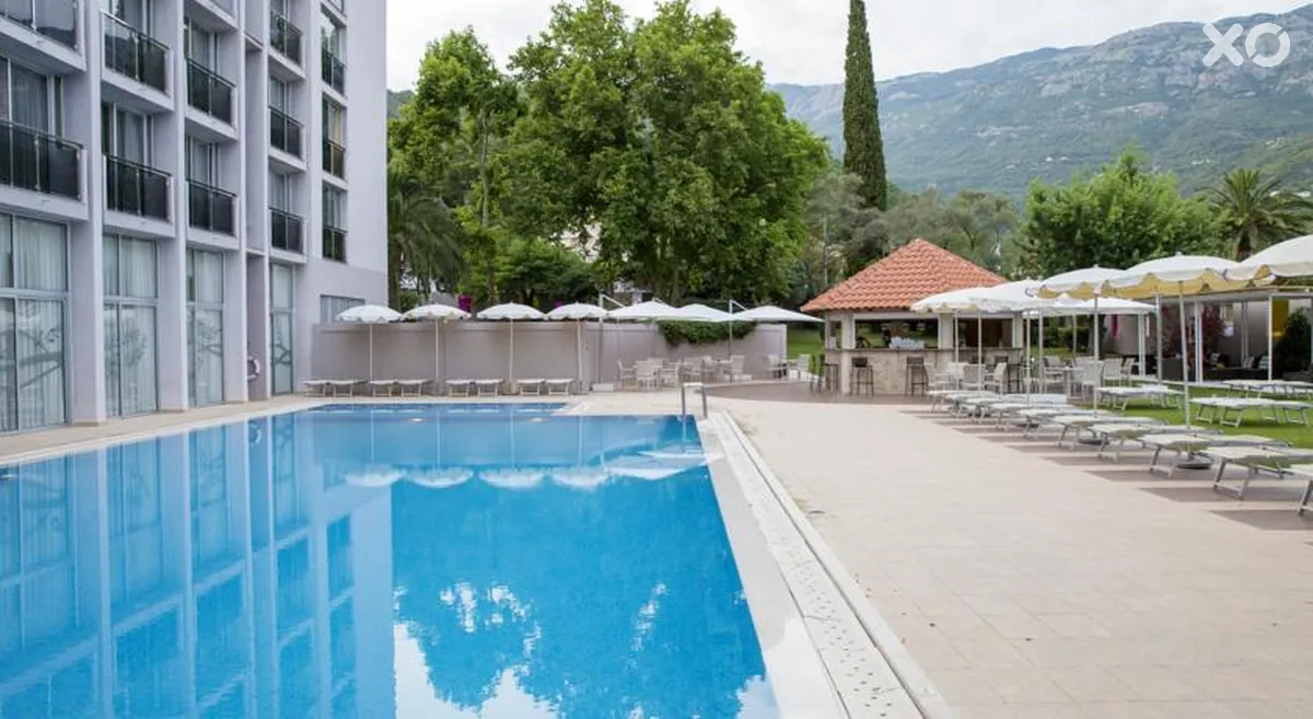 Tara Hotel