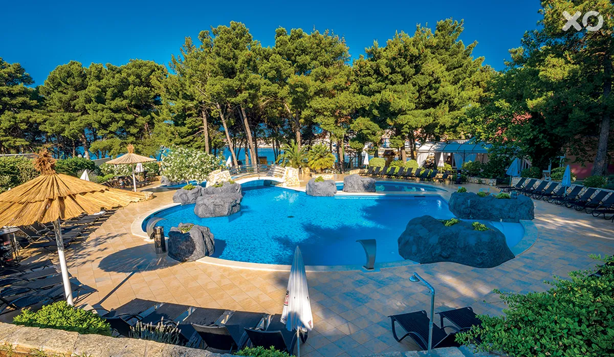 Matilde Beach Resort