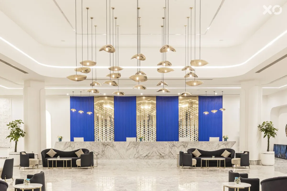 Albatros Blu Spa
