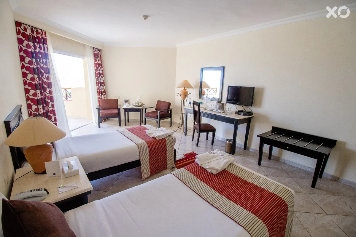 Casa Mare Resort