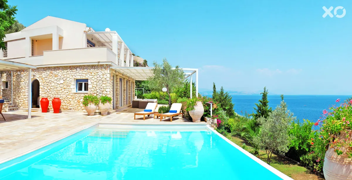 Rossa Villa