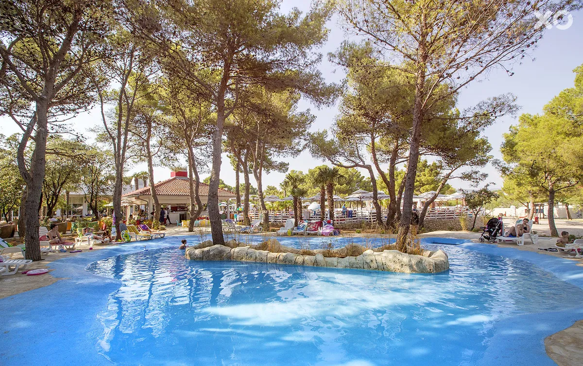 Amadria Park Kids Hotel Andrija