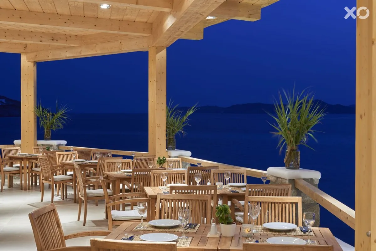 Saint John Hotel & Villas