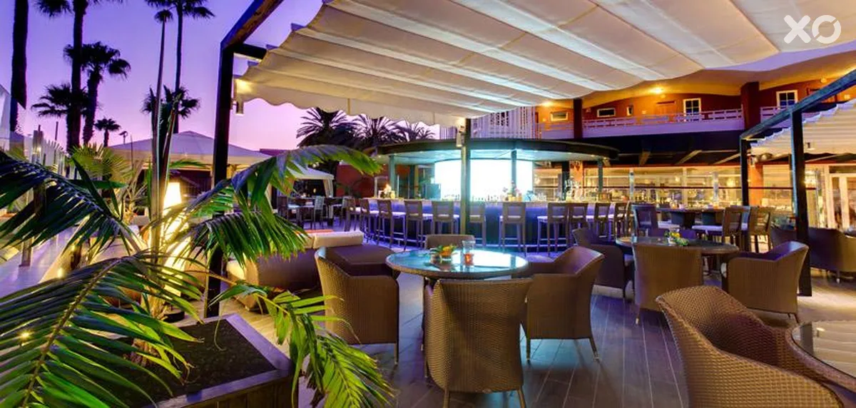 Sol Barbacan Hotel
