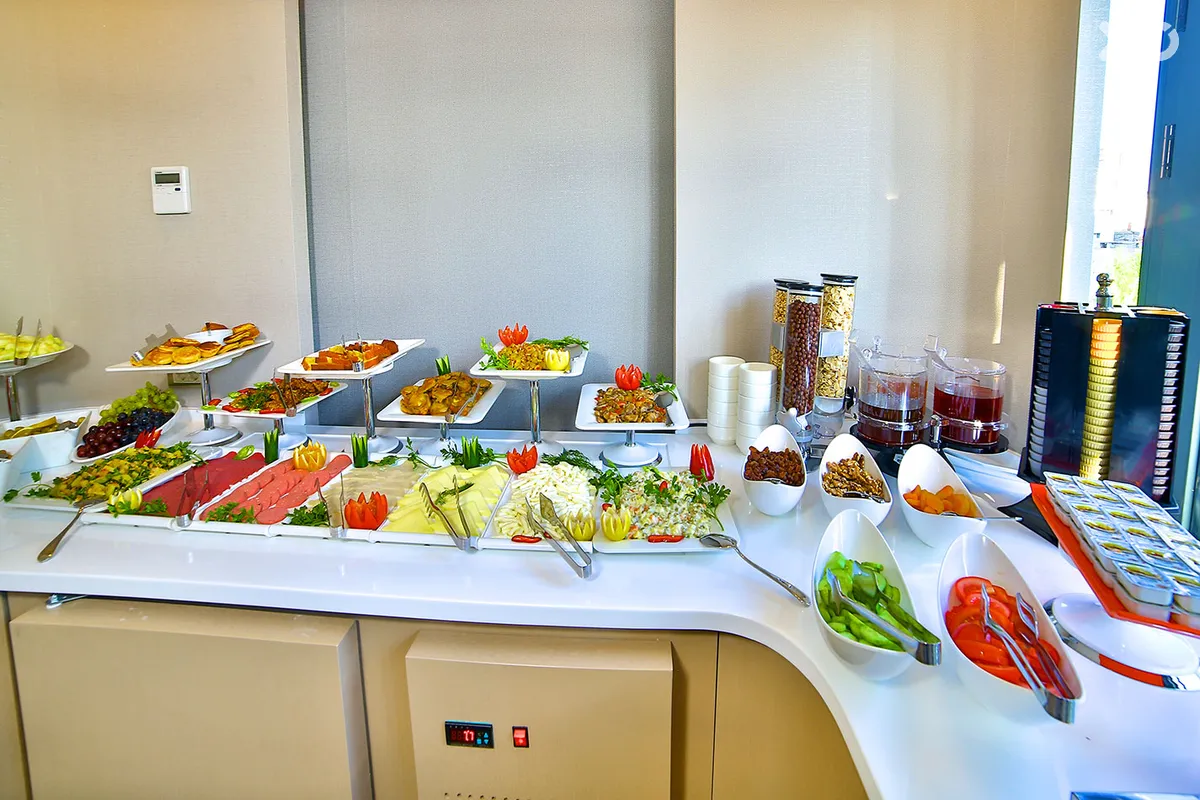 Beethoven Suite Hotel