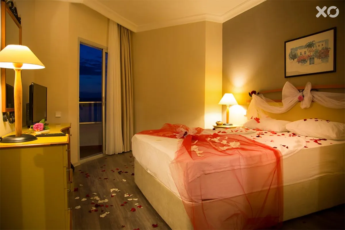 Roseira Beach Resort