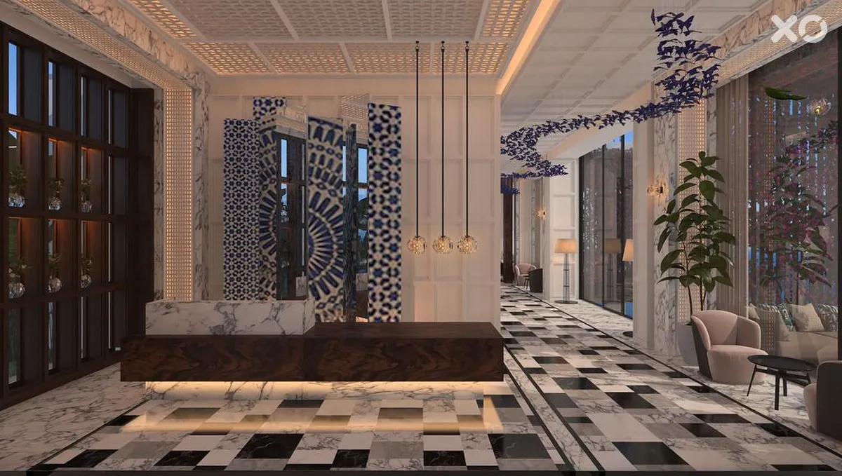 Kaya Palazzo Resort & Residence Le Chic