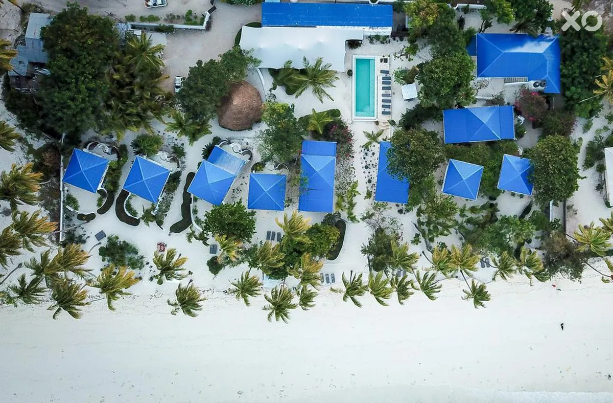 Indigo Beach Zanzibar