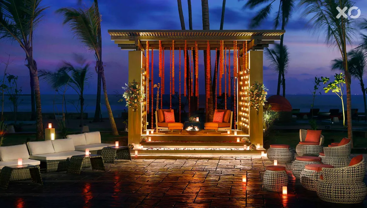 Radisson Blu Resort Galle