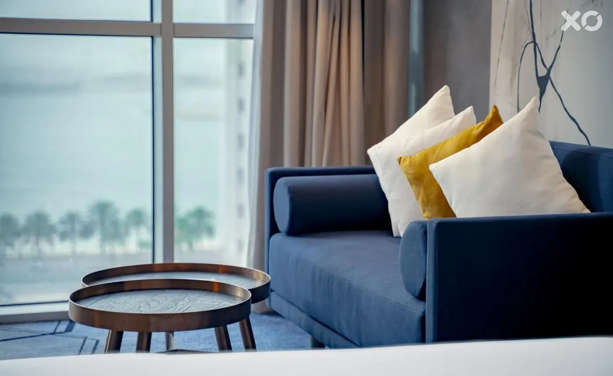 Pullman Sharjah
