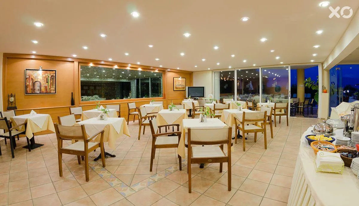 Faedra Beach Resort