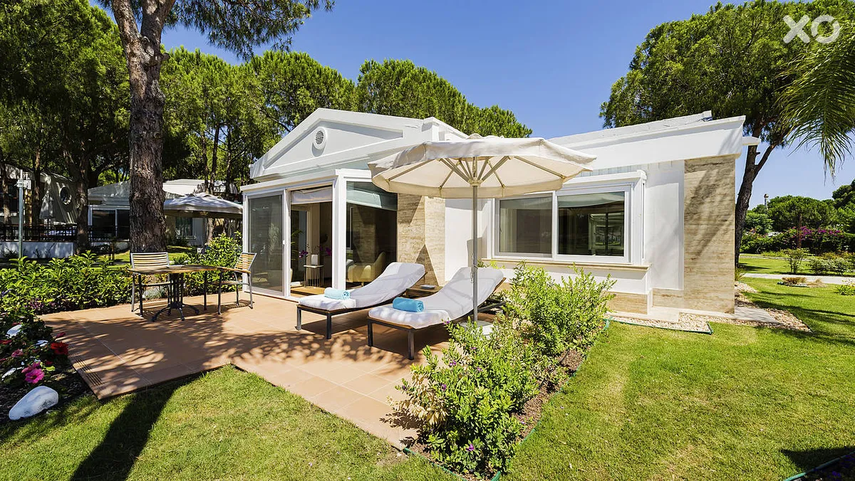 Robinson Club Nobilis