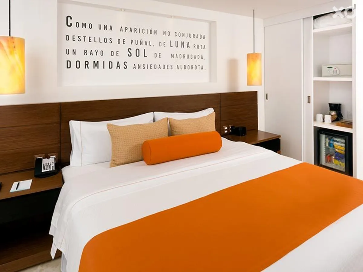 Flamingo Cancun Resort