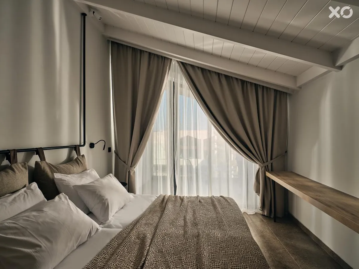 Contessina Hotel