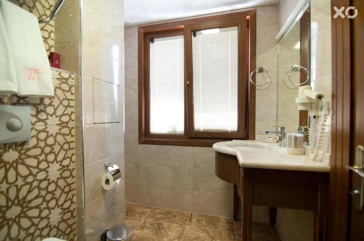 Ala Sofia Hotel