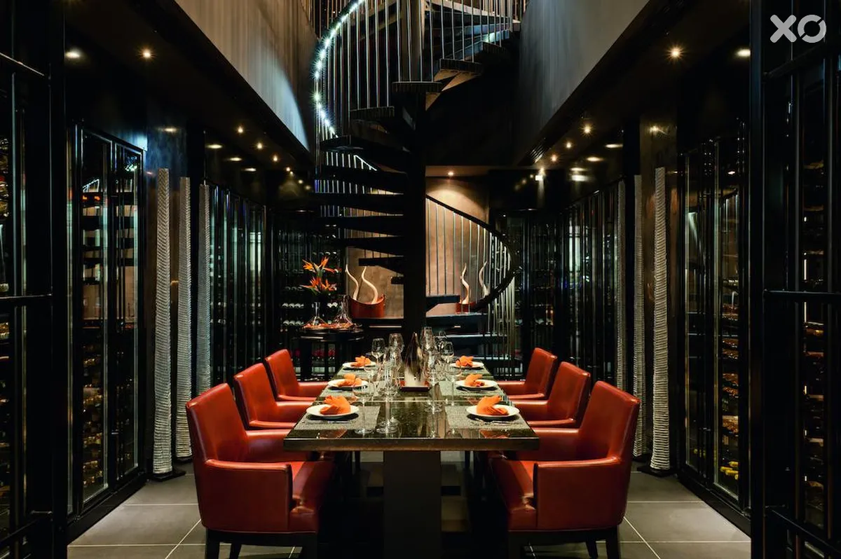 Grosvenor House a Luxury Collection Hotel Dubai