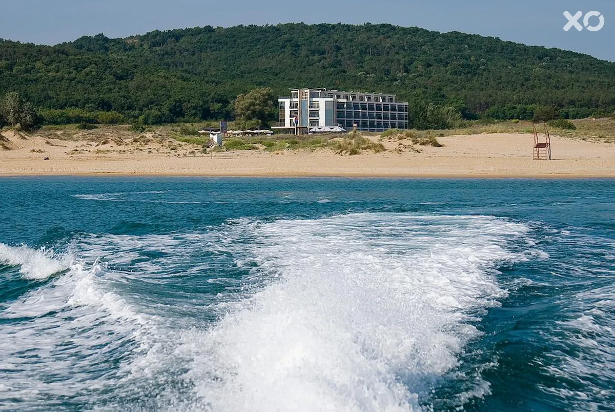 South Perl Resort & Spa