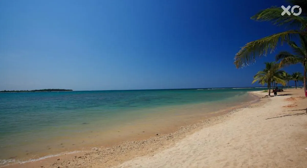 Amaya Beach Passikudah