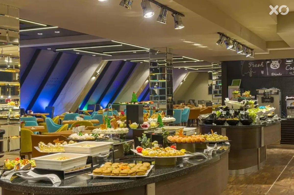 Grand Hotel Bansko