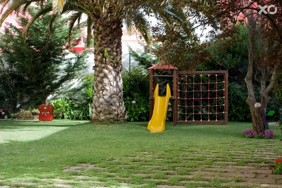 Londres Estoril Hotel