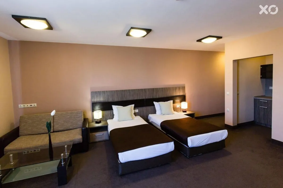 Pliska Hotel
