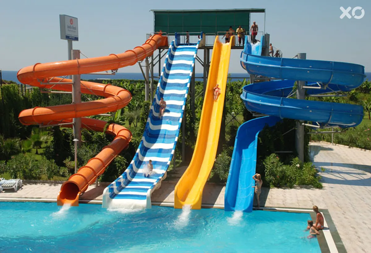 Amelia Beach Resort Hotel & Spa